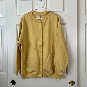 Blair Yellow Women's Jacket